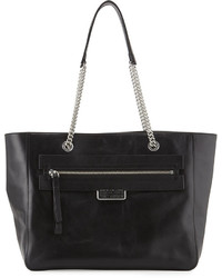 Marc by Marc Jacobs Top Of The Chain Tote Bag Black