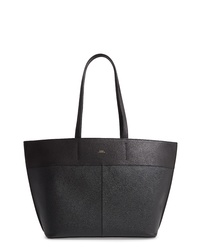 A.P.C. Totally Leather Tote Bag