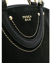 Tosca Blu Tote Bag