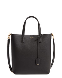 Saint Laurent Toy Northsouth Leather Tote