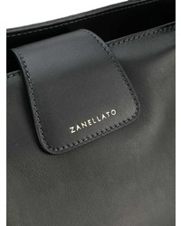 Zanellato Trapeze Tote Bag