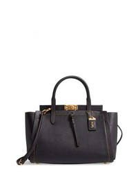 Coach Troupe Leather Carryall