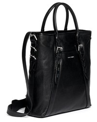Cole Haan Truman North South Leather Shopper