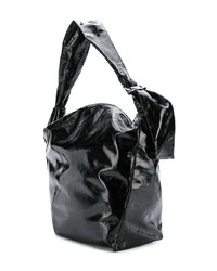 Isabel Marant Varnished Wide Shaped Bag