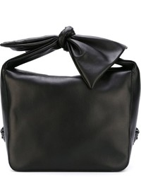 Versace Bow Handle Tote