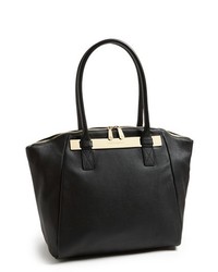 Vince Camuto Jace Leather Tote