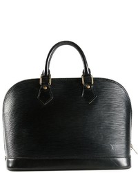 Louis Vuitton Vintage Alma Tote Bag