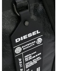 Diesel Volpago Tote Bag