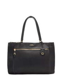 Tumi Voyageur Sheryl Leather Business Tote