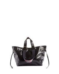 Isabel Marant Wardy Leather Tote