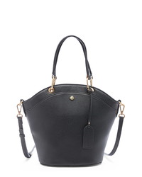 Sole Society Weekend Faux Leather Tote