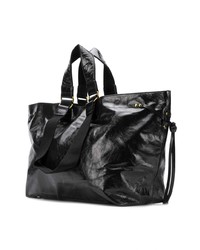 Isabel Marant Wide Shaped Tote Bag