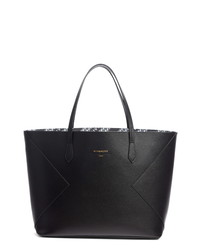Givenchy Wing Leather Shopper