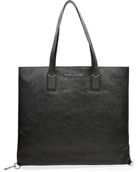 Marc Jacobs Wingman Shopping Leather Tote