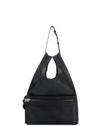 Tom Ford Zip Front Large Tote Bag