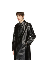 1017 Alyx 9Sm Black Williams Classic Coat