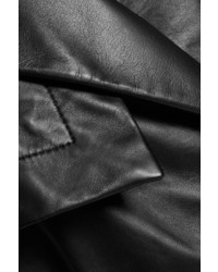 IRO Gitta Leather Trench Coat