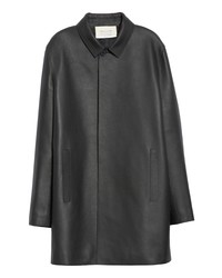 1017 Alyx 9Sm Leather Coat