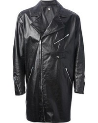 Stephen Sprouse Vintage Oversize Trench Coat