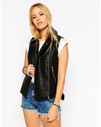 Asos Collection Textured Vest