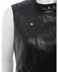 3.1 Phillip Lim Leather Vest