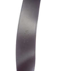Louis Vuitton Leather Waist Belt