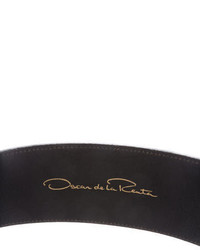 Rick Owens Leather Waist Belt