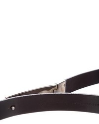 Gucci Leather Waist Belt