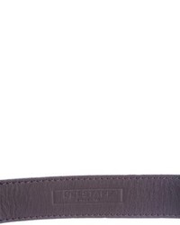 Belstaff Leather Waist Belt