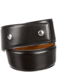 Loewe Leather Waist Belt