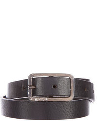 Bonpoint Leather Waist Belt