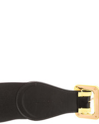 Marni Patent Leather Waist Belt W Tags