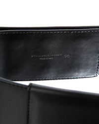 Stella McCartney Vegan Leather Waist Belt W Tags