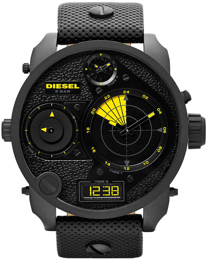 diesel watches