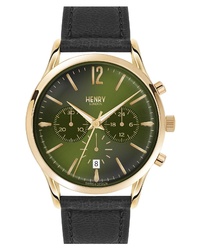 Henry London Chiswick Chronograph Watch