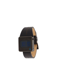 Lemaire Classic Digital Watch