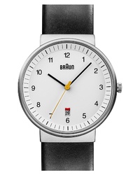 Braun Classic Watch