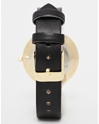 Asos Collection Large Face Watch