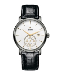 Rado Diamaster Automatic Chronometer Watch
