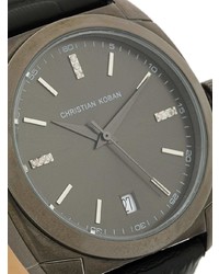 Christian Koban Dom Watch