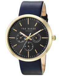 Ted Baker Dress Sport Collection 10031501 Watches