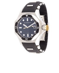 Givenchy Five Shark Watch