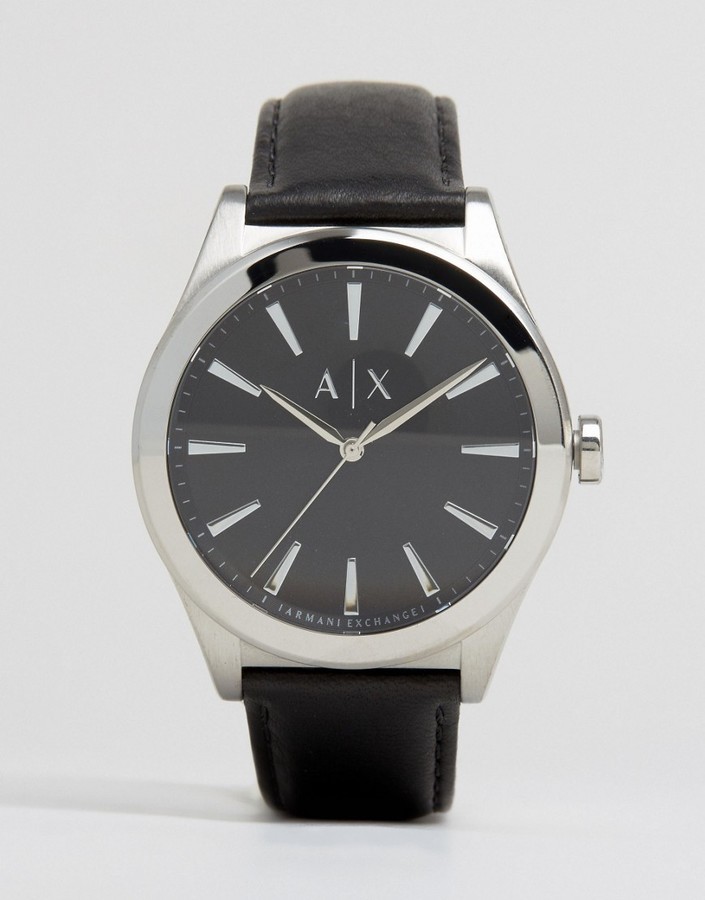 ax2323 watch