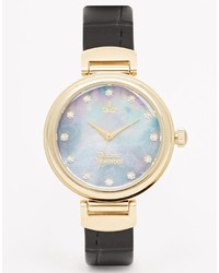 Vivienne Westwood Pearly Face Watch