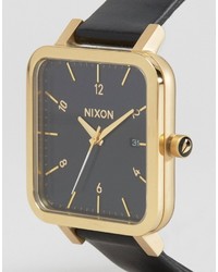 Nixon on sale ragnar 36