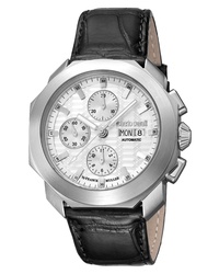 Roberto Cavalli by Franck Muller Sport Chronograph Watch