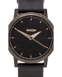 Nixon The Kenzi Leather