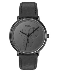 Hugo Ultra Slim Watch