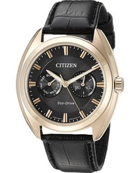 Citizen Watches Bu4013 07h Eco Drive Watches