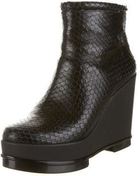 Robert Clergerie Ankle Boots